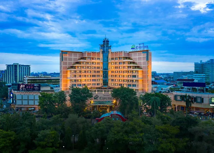 Ciputra Semarang Managed By Swiss-Belhotel International