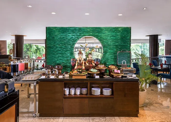 Ciputra Semarang Managed By Swiss-Belhotel International